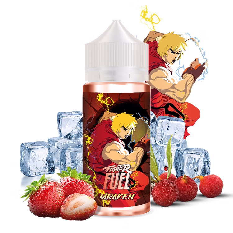 toshiruma 100 ml fighter fuel by maison fuel 00 mg (copie)