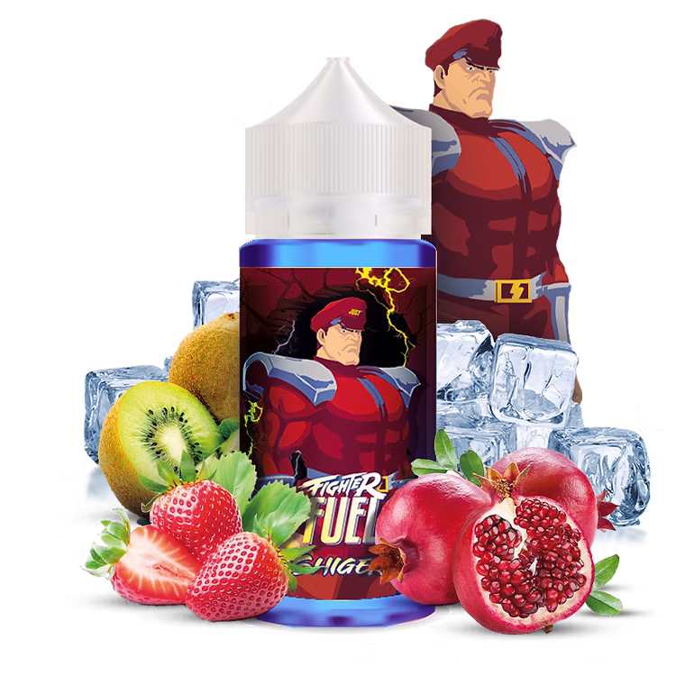 seiryuto 100 ml fighter fuel by maison fuel 00 mg (copie)