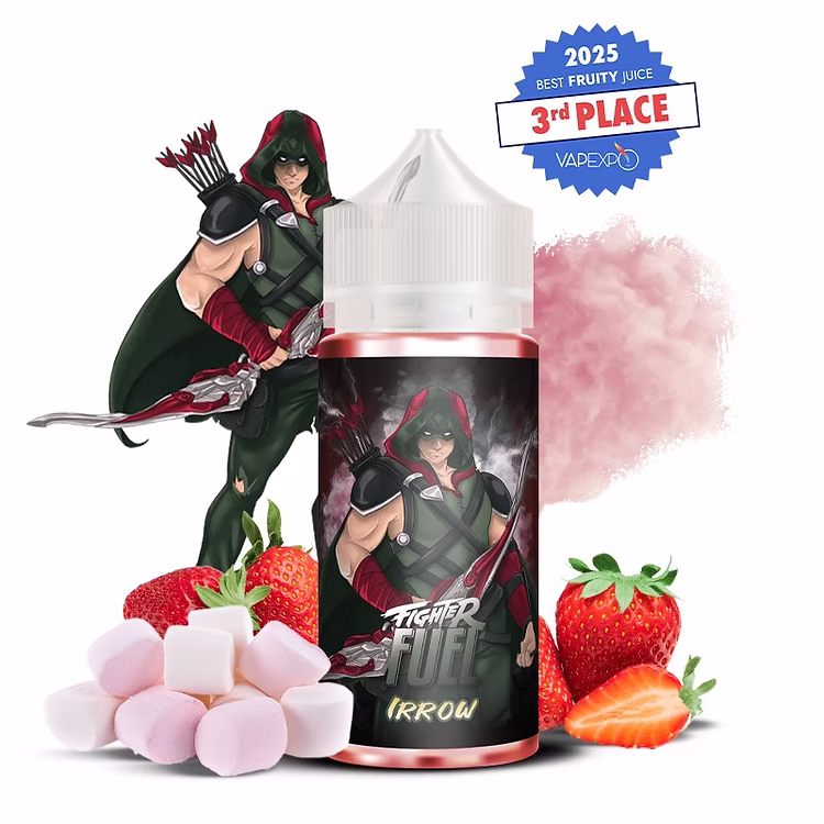 hogano 100 ml fighter fuel by maison fuel 00 mg (copie)