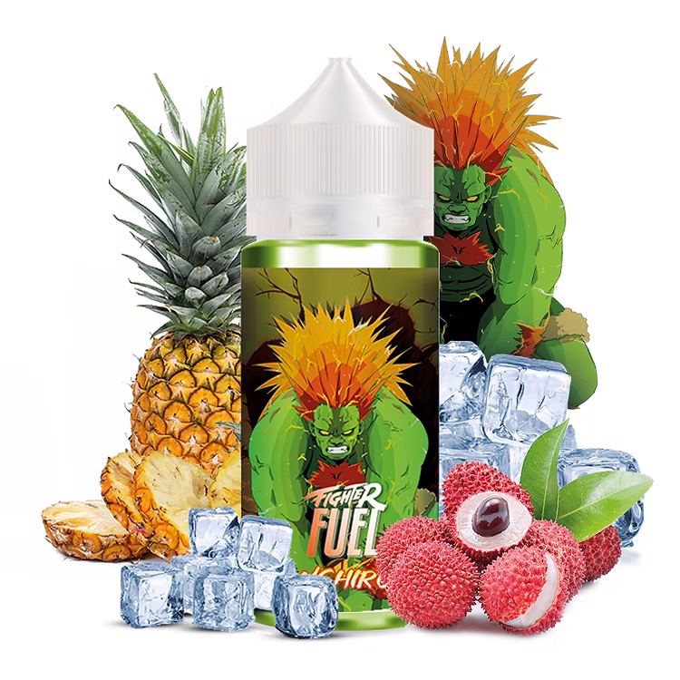 toshiruma 100 ml fighter fuel by maison fuel 00 mg (copie)