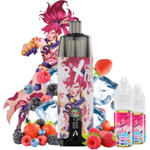 jnr x fighter fuel 28k green blitz 20 mg (copie)