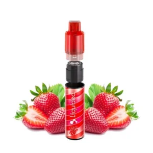 wpuff fusion system grosse fraise 2%