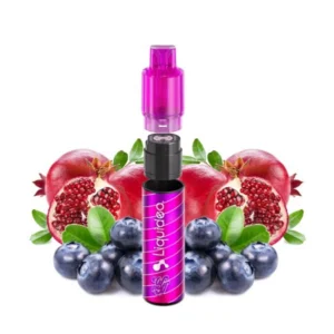 wpuff fusion system myrtille grenade 2%