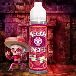 limonade citron vert cactus mexican cartel 50ml (copie)