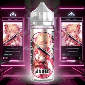 shojo angel 100 ml 00 mg 30/70