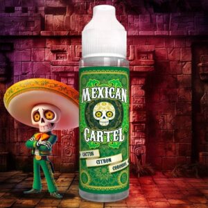limonade mangue passion mexican cartel 50ml (copie)