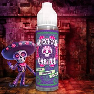 limonade fruits rouges bleuets mexican cartel 50ml (copie)