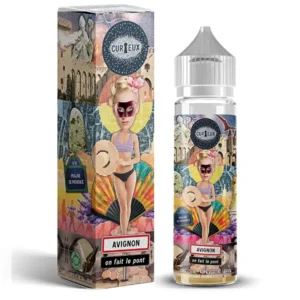 annecy va la vie hexagone curieux 50 ml (copie)