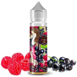 framboise cassis 1900 curieux 50 ml