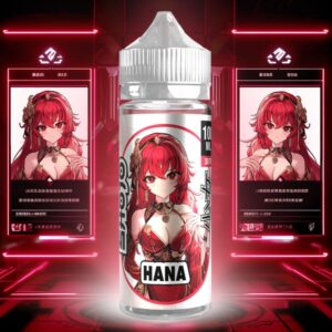 Shojo Hana 100 mL 00 mg 30/70