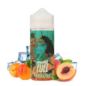 kansetsu 100 ml fighter fuel by maison fuel 00 mg
