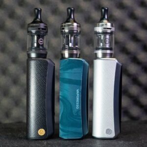 kit gtx one pro vaporesso