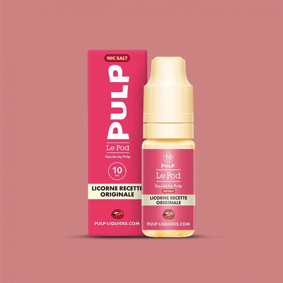 le pod liquide by pulp griotte glacee 10 ml (copie) le pod liquide by pulp griotte glacee 10 ml (copie)