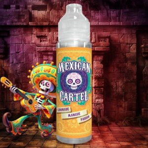 menthe polaire mexican cartel 50ml (copie)