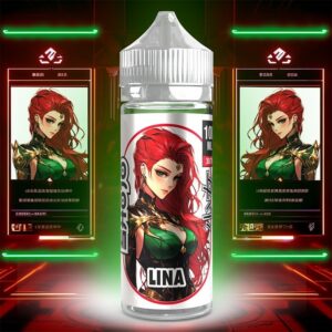 shojo koaru 100 ml 00 mg 30/70 (copie)