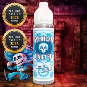 passion citron vert cactus mexican cartel 50ml (copie)