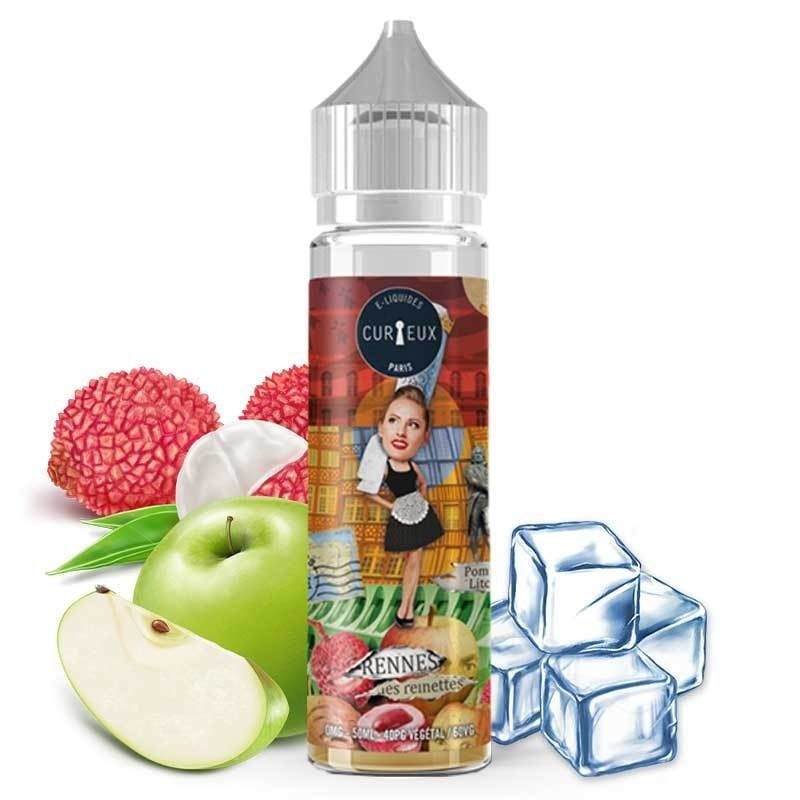 rennes des reinettes hexagone curieux 50 ml rennes des reinettes hexagone curieux 50 ml