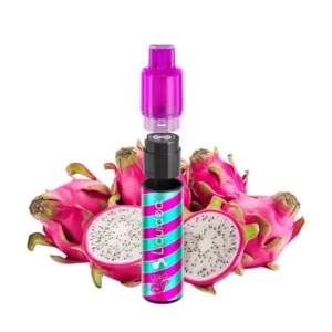 wpuff fusion system fruit du dragon 2%