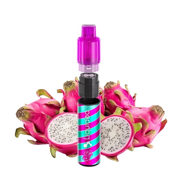 wpuff fusion system fruit du dragon 2% wpuff fusion system fruit du dragon 2%