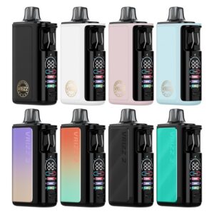 voopoo vrizz 2